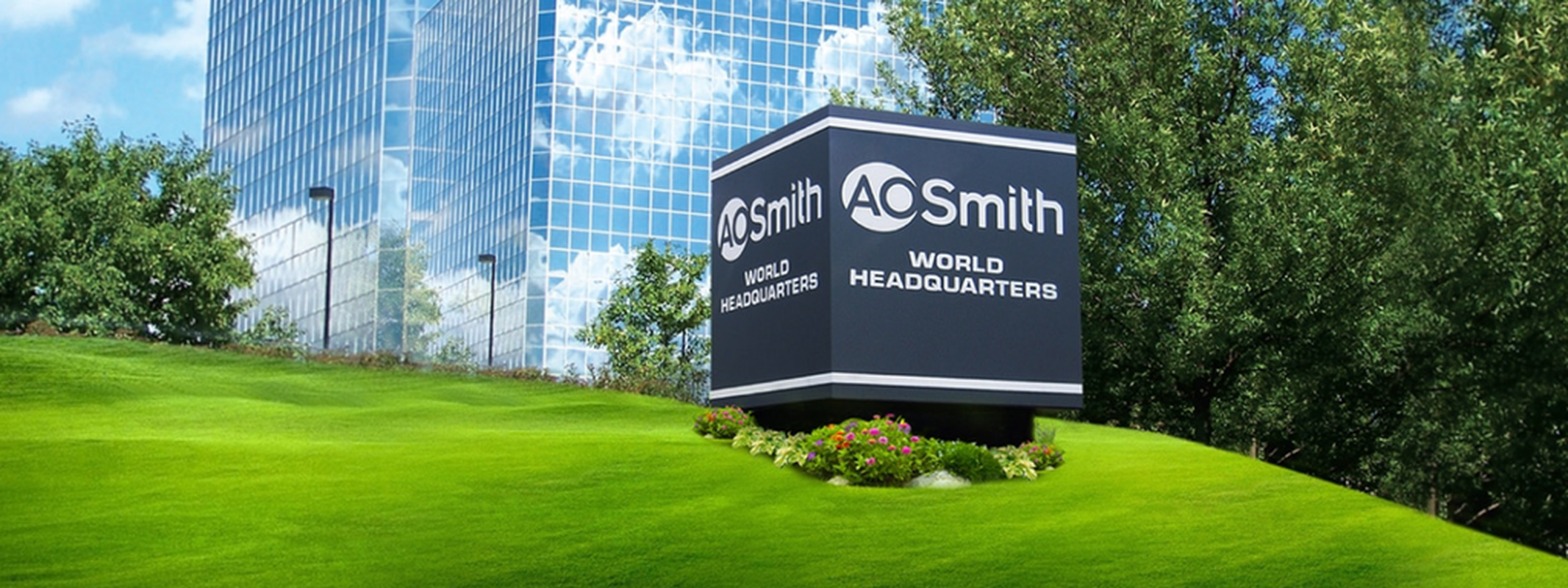 Máy lọc nước AO Smith Việt nam