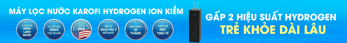 Banner Loc Nuoc Kiem Hydrogen