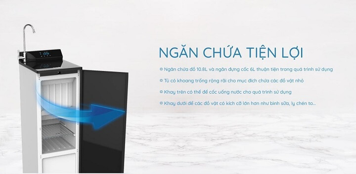 Top 10 Máy Lọc Nước Tốt Nhất Hiện Nay Của Karofi