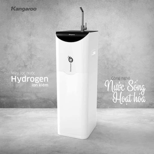 May Loc Nuoc Kangaroo Hydrogen Ion Kiem Kg100es21312 2